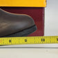 Forever Link Sevilla-66 Combat Boots Women Size 8 Brown NWT
