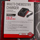 Craftsman 925926 Multi Chemistry Charger C3 19.2V Cordless Charger System NOS