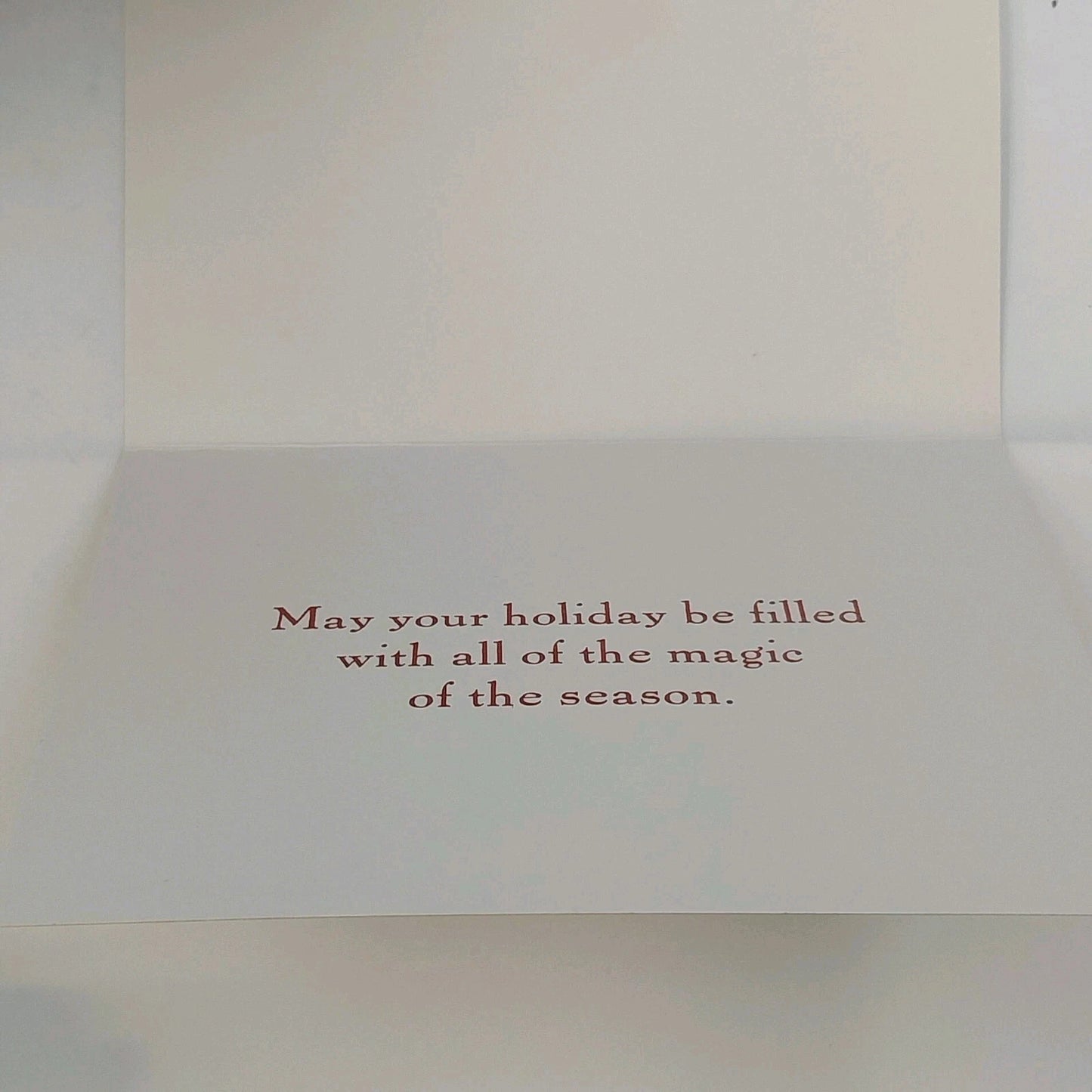 Warren Kimble Holiday Greeting Cards Set of 14 w Decorative Storage Box America