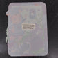 Campbell's Soup Child Chef Cutting Board 14" Plastic Nonslip Vtg Kitchen 1994