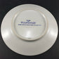 Haviland Limoges 3 Mother's Day Plates 1973 Breakfast 1974 The Wash & 1975 Park