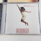 Fattburger 4 CD Time Will Tell T.G.I.F. Sizzlin One Of A Kind Smooth Jazz Intima
