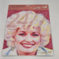 Dolly Parton Art Print Poster Close-up Portrait 8x10 American Greetings USA New