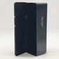 Johnnie Walker Black Label Empty Metal Tin Box 12" Collector Scotch Whisky Bar