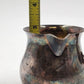 Silver Plate Brandy Warmer with Wood Handle by Curio Cabinet Co Vintage Barware