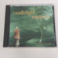 BMG Candlelight Moments 4 CD Lot Romantic Piano Smooth Jazz Serene Sounds