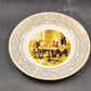 Wittnauer Collector’s Guild Drafting the Declaration of Independence Plate #JJ79
