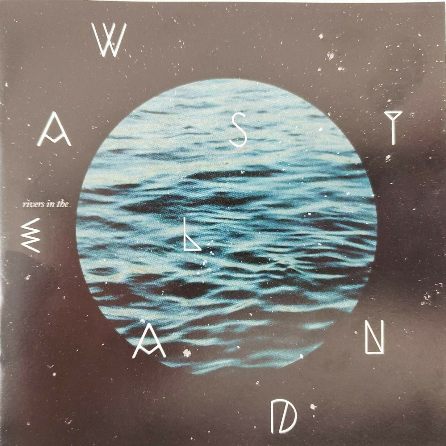 Needtobreathe Live From The Woods At Fontanel 2CD Set 2015 Atlantic