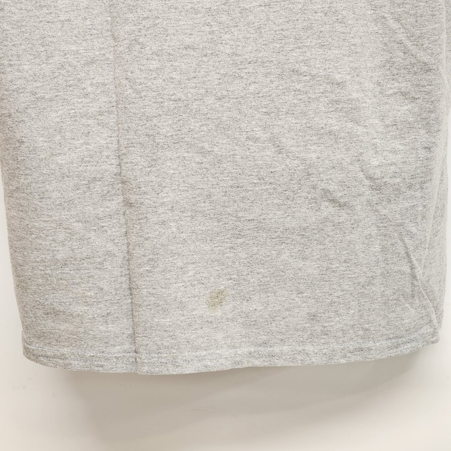 Universal Studios Dr Seuss Islands Of Adventure Gray T-Shirt Large Vintage 1990s