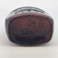 Log Cabin Bicentennial Syrup Bottle 1976 Liberty Bell