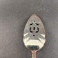 International Deep Silver Silver-Plate Countess 1969 Pattern Pie/Cake Server