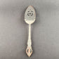 International Deep Silver Silver-Plate Countess 1969 Pattern Pie/Cake Server