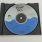 Majestic Moods By the Sea Harp Piano Guitar Flute 4 CD Lot Ocean Sounds