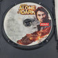 Alone in the Dark Microsoft Xbox 360 2008 Survival Horror Game Case & Disc Only