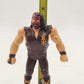 Mankind Figure 5" WWF Bend Ems Wrestling 1997 Series 5 Just Toys Titan Sports