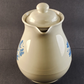 Pfaltzgraff Yorktowne Vacuum Carafe Insulated Hot Cold Beverage Server Pitcher