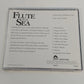 Majestic Moods By the Sea Harp Piano Guitar Flute 4 CD Lot Ocean Sounds