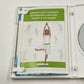Wii Fit Nintendo Video Game & Disc Fitness Made Fun Exercise Complete 2008