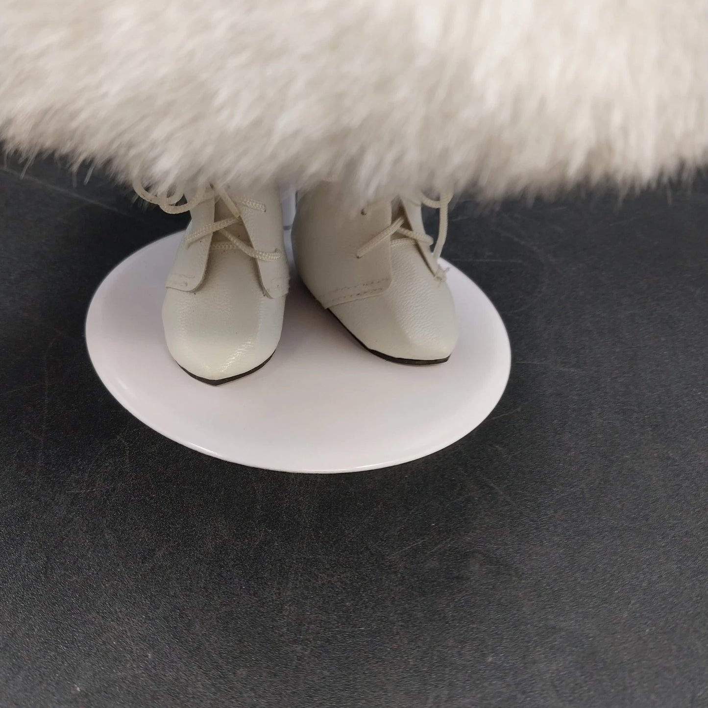 American Classic Musical Handcrafted Doll 19" Play We Wish You a Merry Christmas