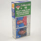 Kraft Home Plate Heroes Baseball Players Cards Unopened Boxes Various Players