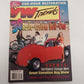 8 VW Trends Magazines Vol 14 No 1-8 Jan-Aug 1995 Vintage VW