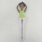 Disney Princess Tiana Ballet Doll Mattel 2022 Posable
