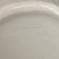 Corning Ware French White 2.5 Quart Round Casserole Dish F-1-B with Glass Lid 9"