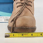 Cliffs by White Mountain Duena Tan Hiker Booties Womens 8M