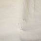 Single Linen Pillow Case White Yellow Floral and Butterfly Design Vintage