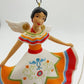 Hallmark Keepsake Christmas Ornament 2015 MEXICO Angels Around the World