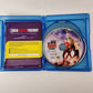 The Big Bang Theory The Complete Fifth Season Blu-Ray + DVD + Ultraviolet 2011