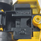 Majorette Diecast Yellow Road Roller Truck Toy Vehicle Collection #N226 France