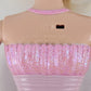 Mattel Prima Ballerina Barbie Doll Blonde Pink Ballet Collectible