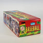 1990 Fleer Baseball Complete Set 1-660 10th Anniversary Randy Johnson RC NOS