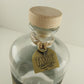 Rom Tambu Rum Empty Bottle 750 ml Corked from Curacao 8 Year Limited Edition EUC