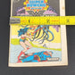 Kenner DC Super Powers Collection Wonder Woman Mini Comic Book #3 1983 Vintage