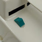 Oster Snowflake Ice Crusher Ice Shaver 551 Counter Top Electric No Base Tray