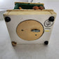 David Frykman Santa at His Workbench Music Box Toyland DF1201M
