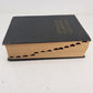 Webster’s New American Dictionary 1967 Thumb Indexed Book