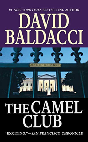 The Camel Club (Camel Club Series)