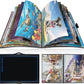 ALL4JIG Puzzle Storage Folder Organizer for Jigsaw Enthusiasts