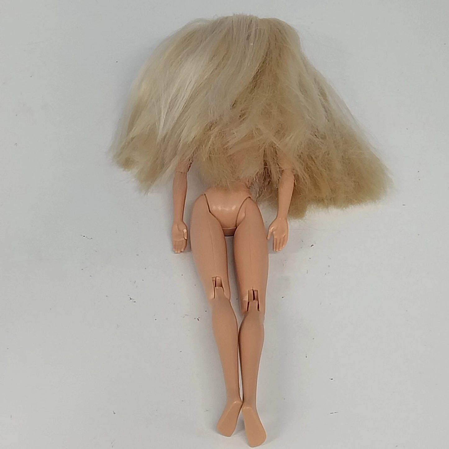 Mattel Barbie Superstar Blonde Ballerina Doll 1976 1993 Classic