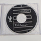 Fattburger 4 CD Time Will Tell T.G.I.F. Sizzlin One Of A Kind Smooth Jazz Intima