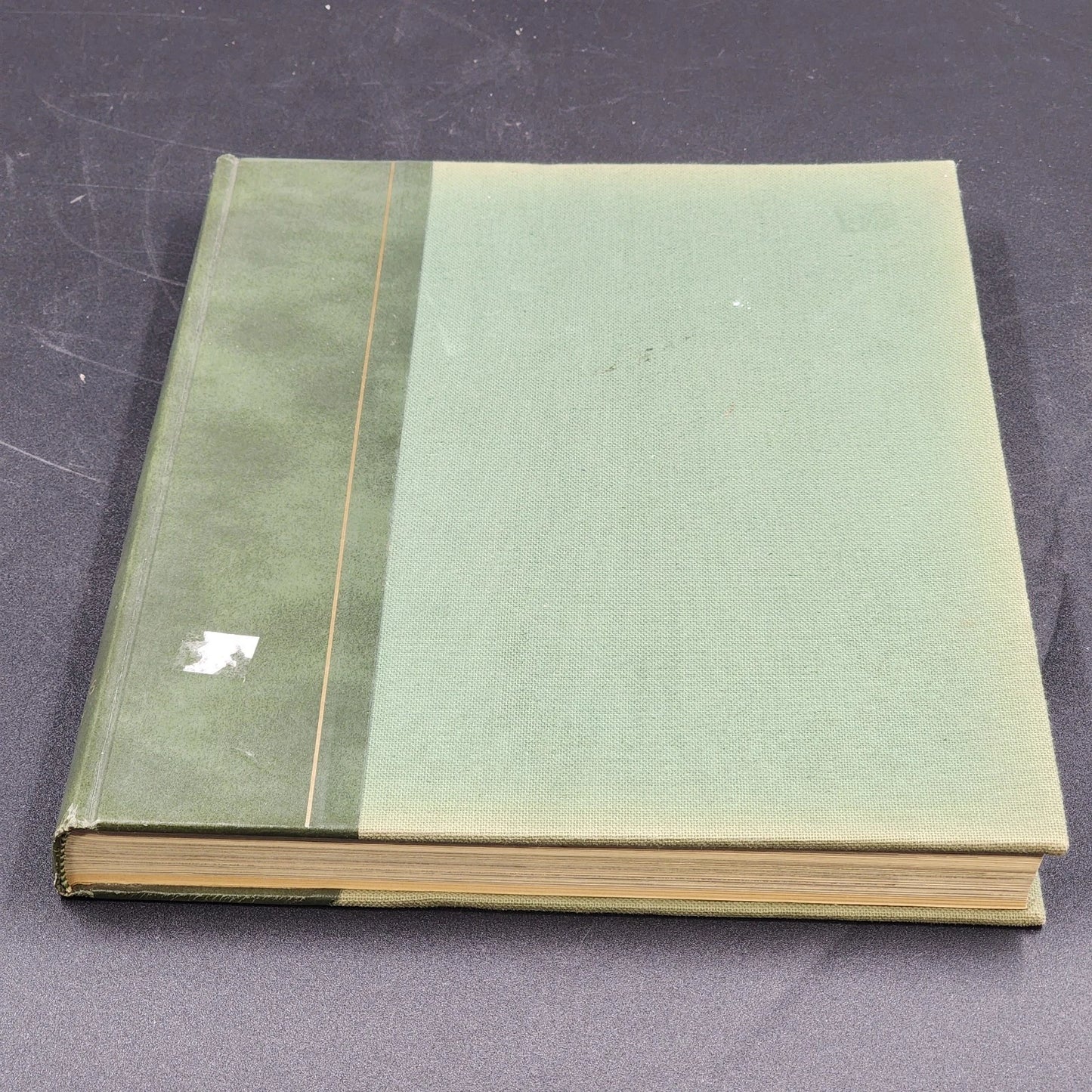 America The Beautiful Reader’s Digest 1970 Hardcover Coffee Table Book