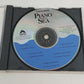 Majestic Moods By the Sea Harp Piano Guitar Flute 4 CD Lot Ocean Sounds