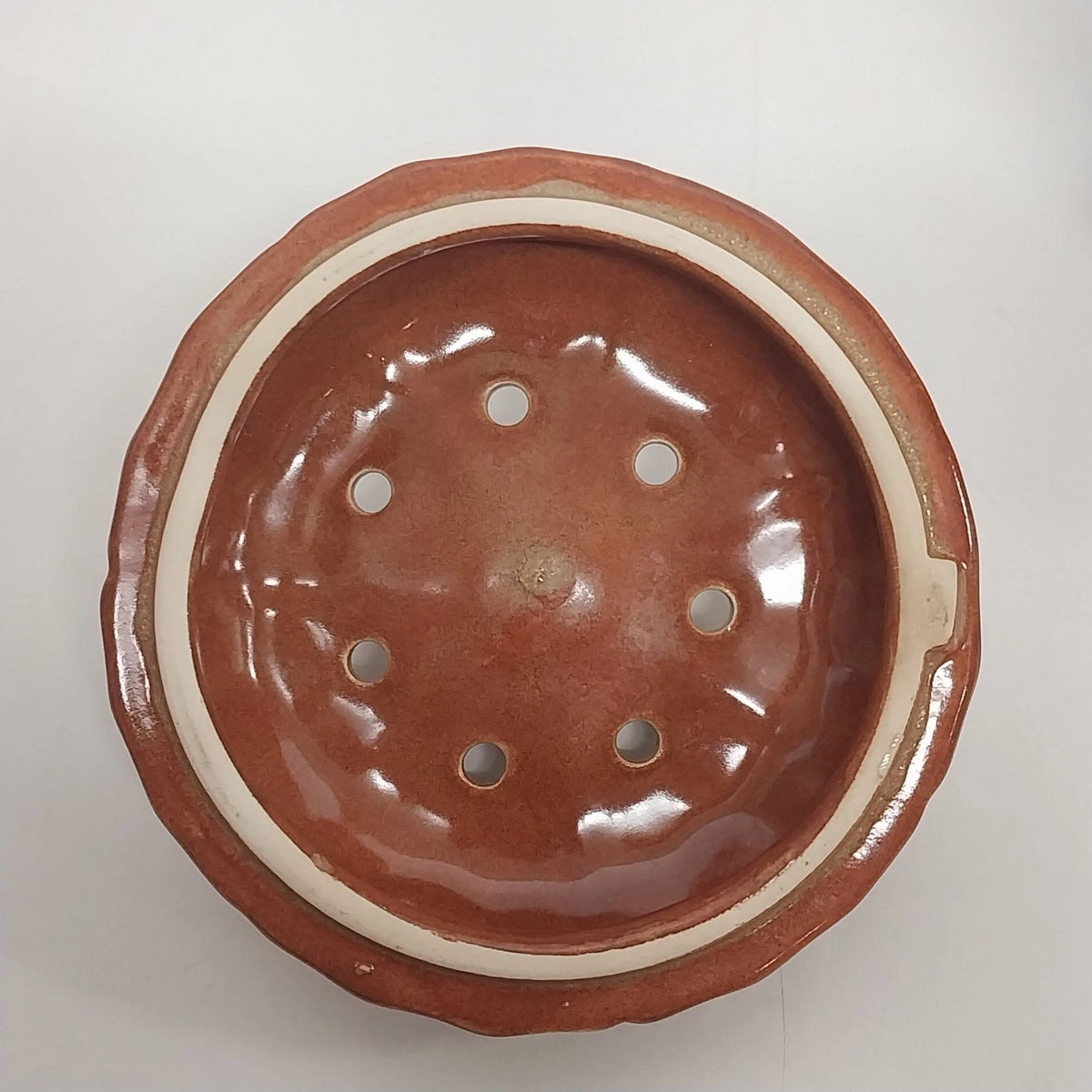 Scentsy Pumpkin Mid Size Electric Wax Warmer Orange Fall Halloween Retired 2010