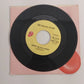 Rolling Stones Tumbling Dice 45 RPM Vinyl Original Lips Sleeve