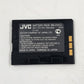 JVC GR-DVP3U MiniDV Camcorder Digital Video Camera w Battery & AA-V100 Charger