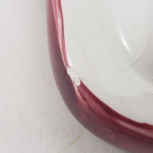 Holiday Mountain Lodge Handled Casserole Dish Cook's Bazaar