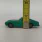 Matchbox Lesney No 75 Ferrari Berlinetta Green Diecast Car England
